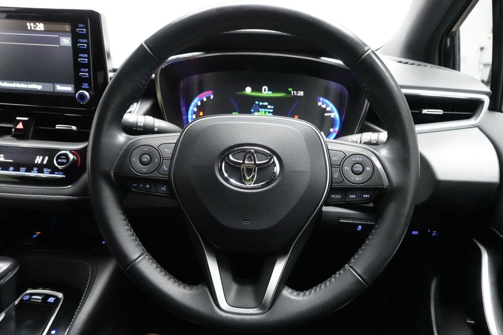 Used Toyota Corolla 2021 for sale - 77370181: Photo 40