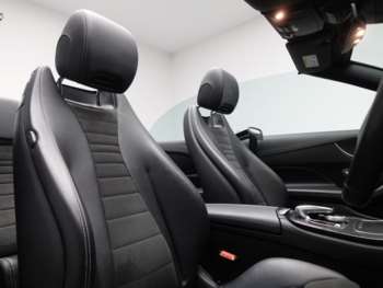 Used Mercedes-Benz E-Class 2018 for sale - 74529491: Photo