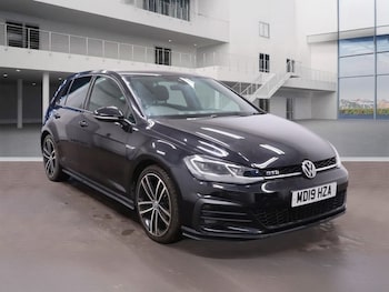 Used Volkswagen Golf 2019 for sale - 77227452: Photo