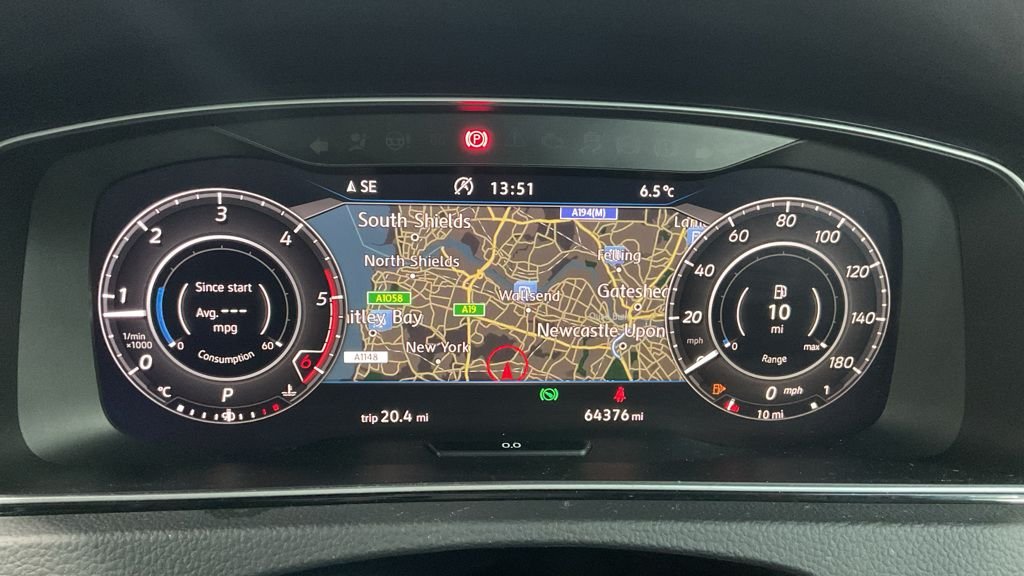 Used Volkswagen Golf 2019 for sale - 77227452: Photo 2