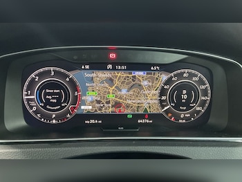 Used Volkswagen Golf 2019 for sale - 77227452: Photo