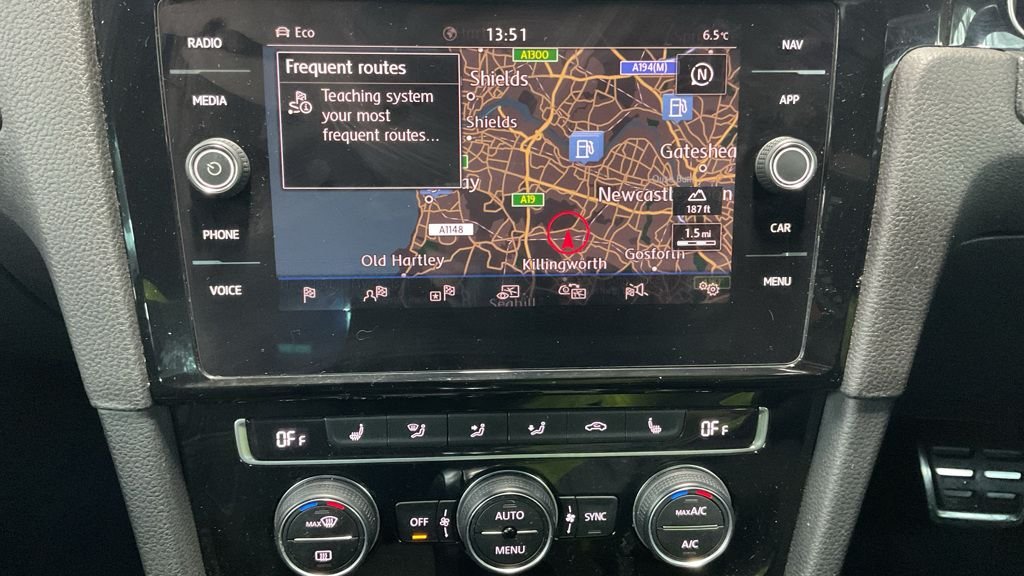 Used Volkswagen Golf 2019 for sale - 77227452: Photo 3