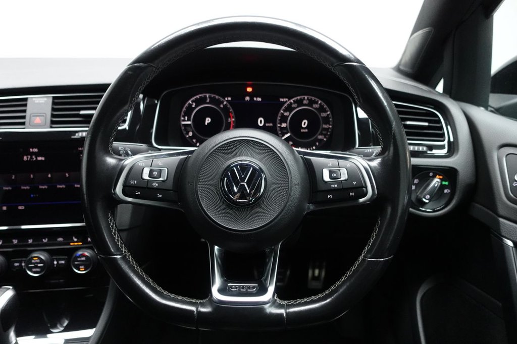 Used Volkswagen Golf 2019 for sale - 77227452: Photo 47