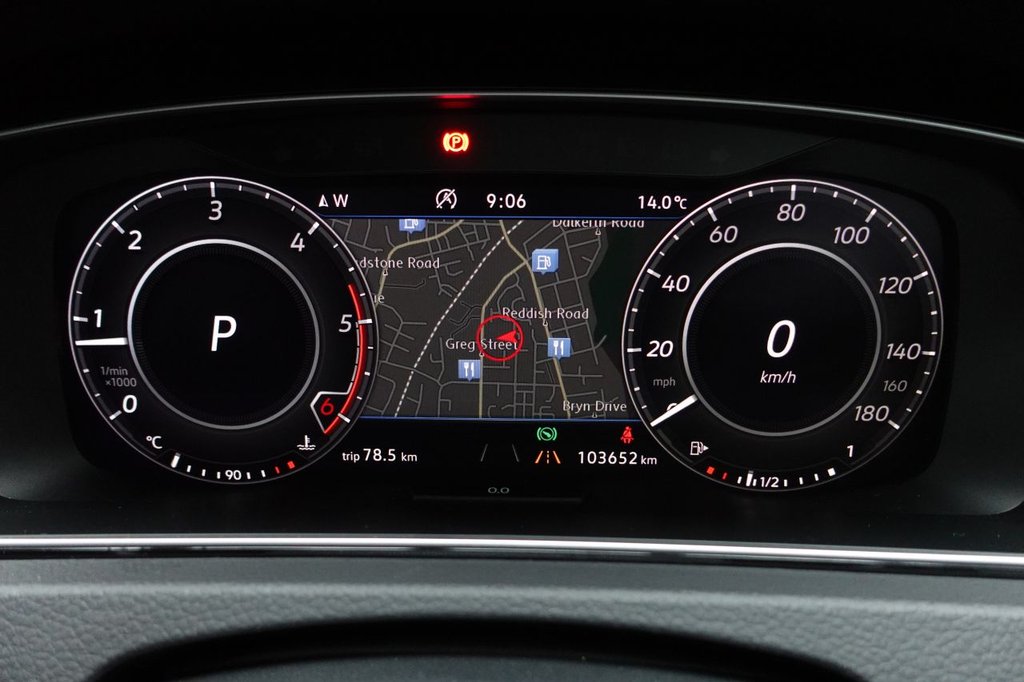 Used Volkswagen Golf 2019 for sale - 77227452: Photo 48