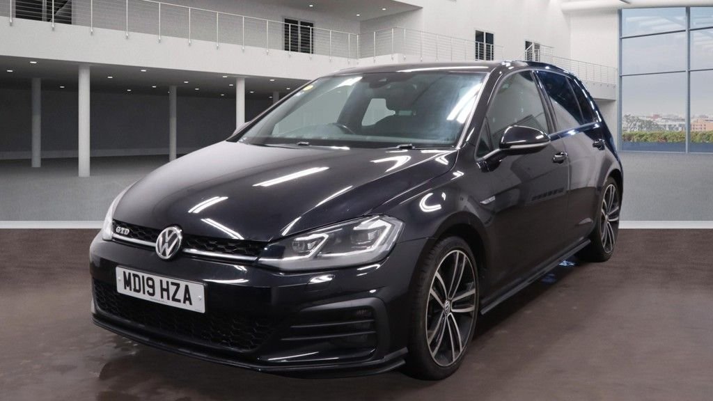 Used Volkswagen Golf 2019 for sale - 77227452: Photo 5