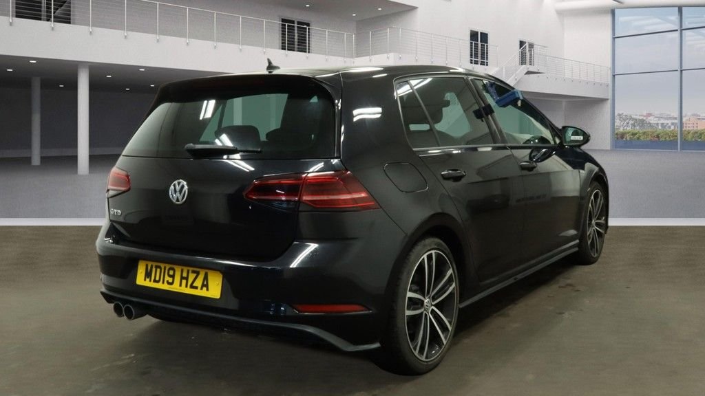Used Volkswagen Golf 2019 for sale - 77227452: Photo 7