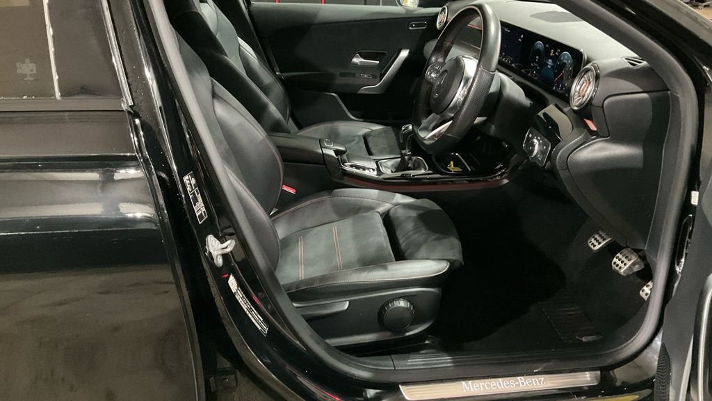 Used Mercedes-Benz A-Class 2019 for sale - 77007401: Photo 2