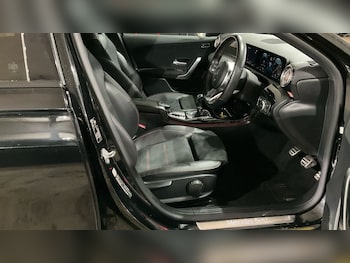 Used Mercedes-Benz A-Class 2019 for sale - 77007401: Photo