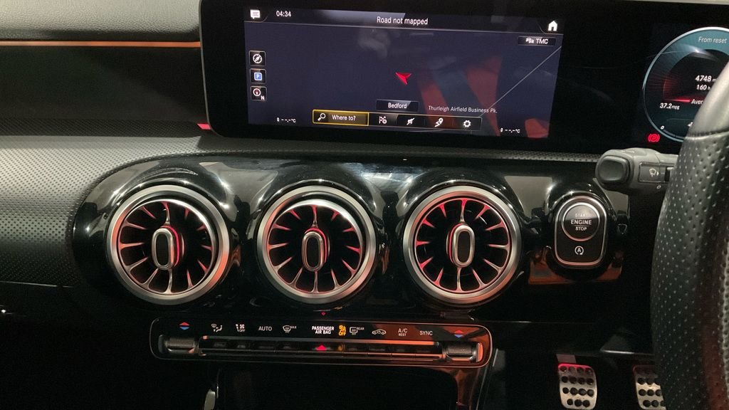 Used Mercedes-Benz A-Class 2019 for sale - 77007401: Photo 3