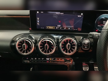 Used Mercedes-Benz A-Class 2019 for sale - 77007401: Photo