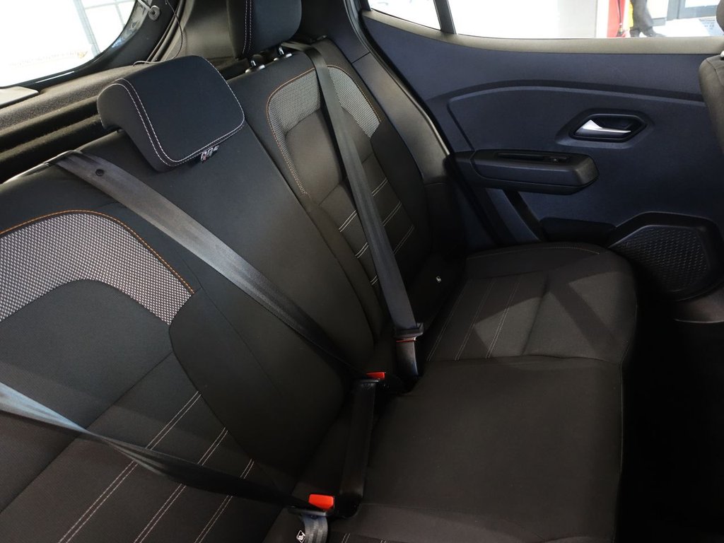 Used Dacia Sandero Stepway 2022 for sale - 77027113: Photo 17