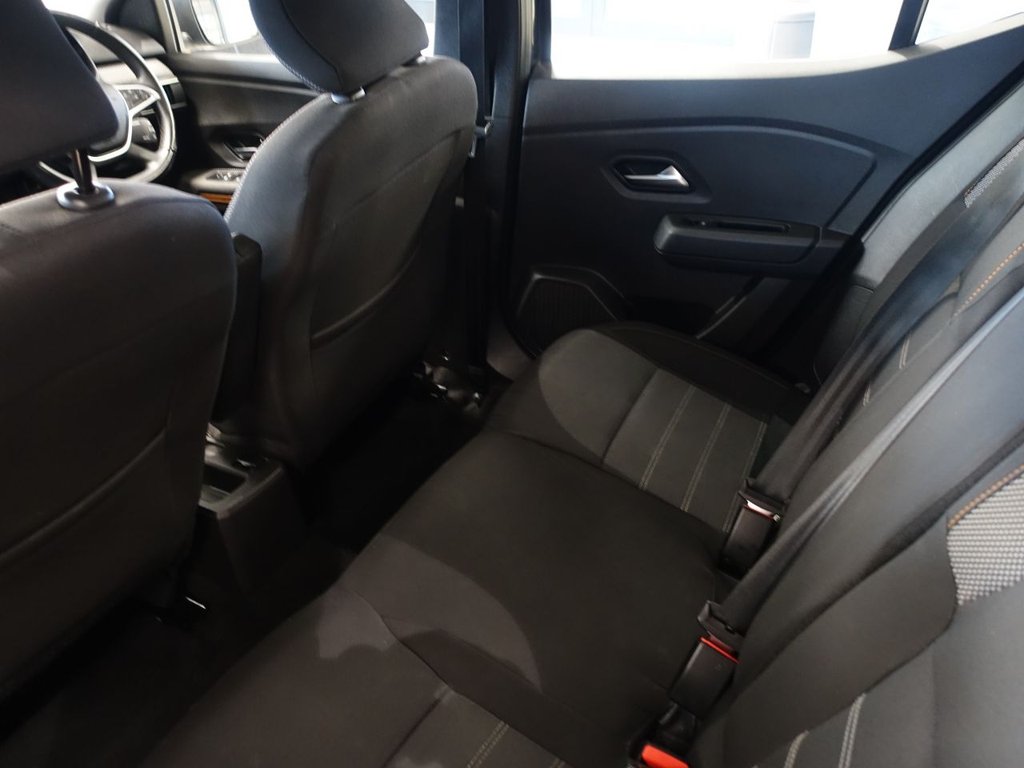 Used Dacia Sandero Stepway 2022 for sale - 77027113: Photo 20