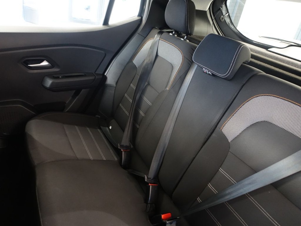 Used Dacia Sandero Stepway 2022 for sale - 77027113: Photo 21