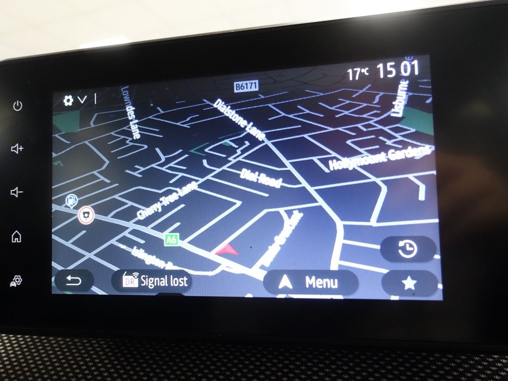 Used Dacia Sandero Stepway 2022 for sale - 77027113: Photo 3