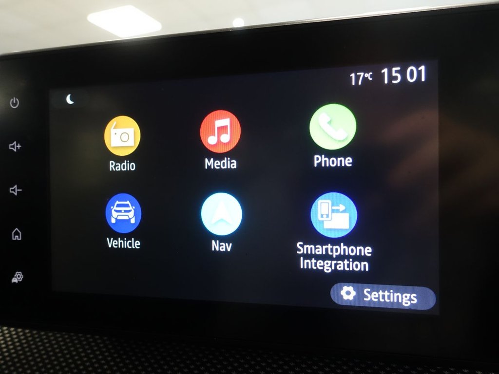 Used Dacia Sandero Stepway 2022 for sale - 77027113: Photo 35