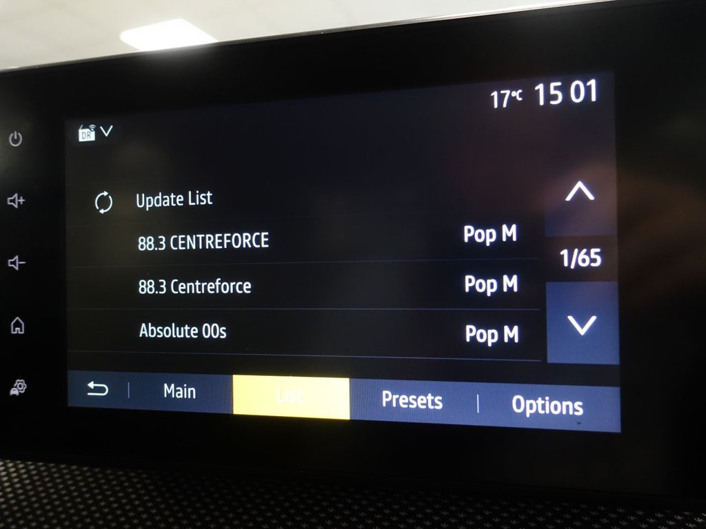 Used Dacia Sandero Stepway 2022 for sale - 77027113: Photo 36