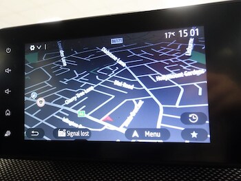 Used Dacia Sandero Stepway 2022 for sale - 77027113: Photo