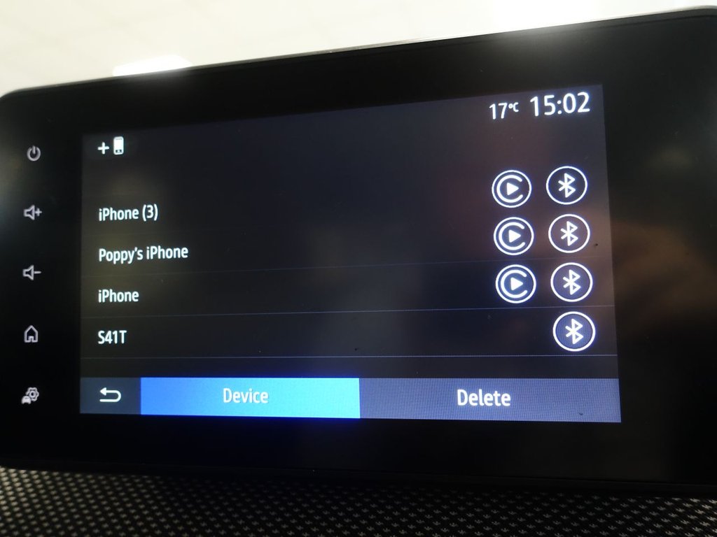 Used Dacia Sandero Stepway 2022 for sale - 77027113: Photo 40