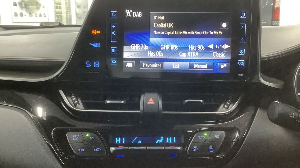 Used Toyota C-HR 2019 for sale - 77384131: Photo 2