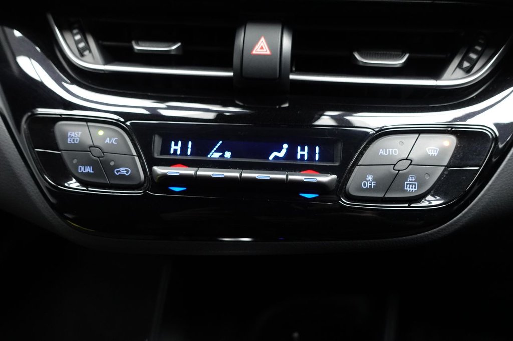 Used Toyota C-HR 2019 for sale - 77384131: Photo 26