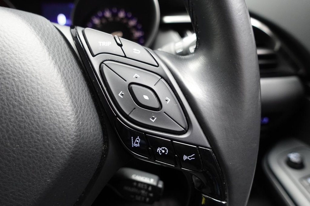 Used Toyota C-HR 2019 for sale - 77384131: Photo 33