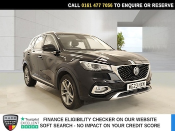 Used MG MG HS 2023 for sale - 79584645: Photo