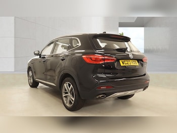 Used MG MG HS 2023 for sale - 79584645: Photo