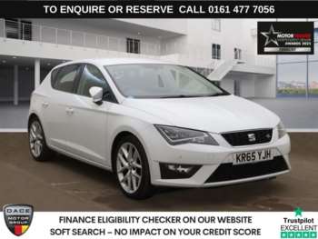 2015 (65) - 2.0 TDI 184 FR 5dr [Technology Pack]