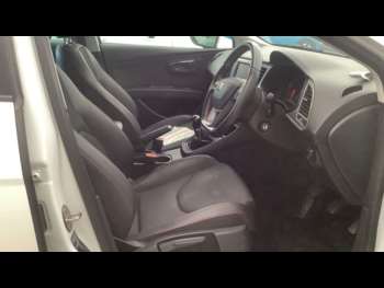 Used SEAT Leon 2015 for sale - 74953581: Photo