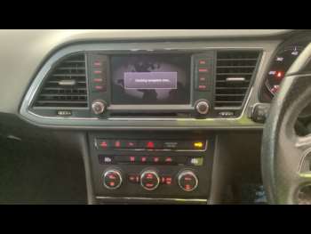 Used SEAT Leon 2015 for sale - 74953581: Photo