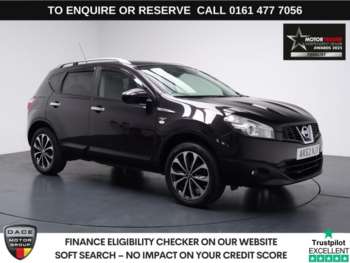 2012 (62) - 1.6 n-tec+ SUV 5dr Petrol Manual 2WD Euro 5 (117 ps)