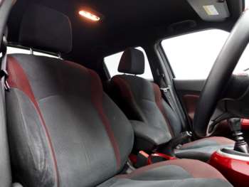 Used Nissan Juke 2014 for sale - 74424054: Photo