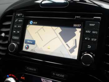 Used Nissan Juke 2014 for sale - 74424054: Photo
