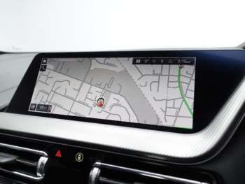 Used BMW 1 Series 2022 for sale - 74541851: Photo