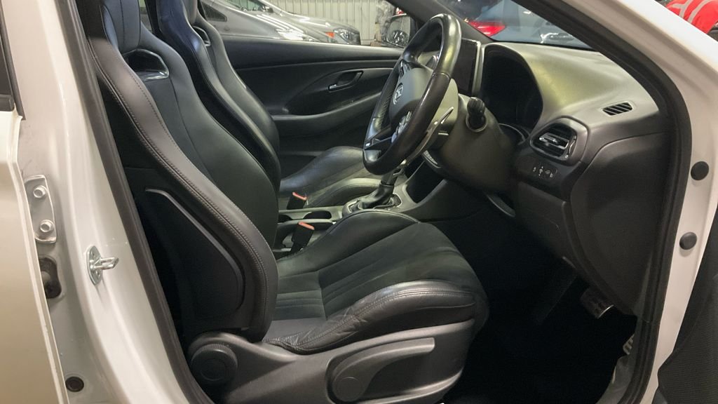 Used Hyundai i30 2021 for sale - 77667225: Photo 3