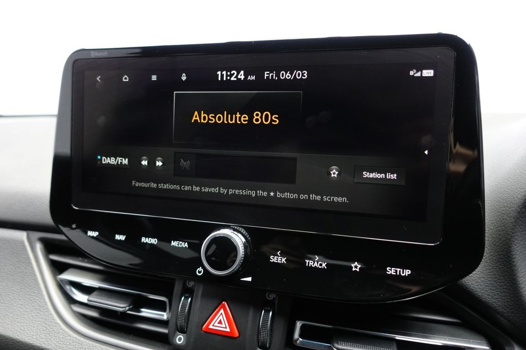 Used Hyundai i30 2021 for sale - 77667225: Photo 30