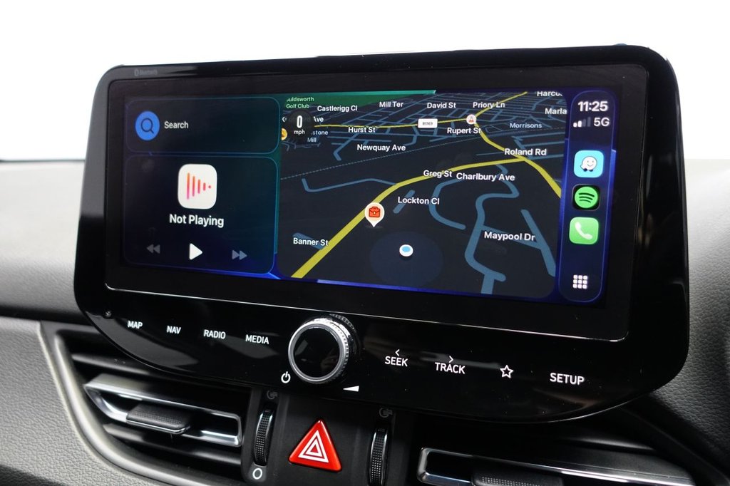 Used Hyundai i30 2021 for sale - 77667225: Photo 32