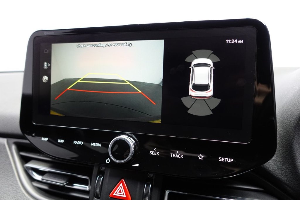 Used Hyundai i30 2021 for sale - 77667225: Photo 33