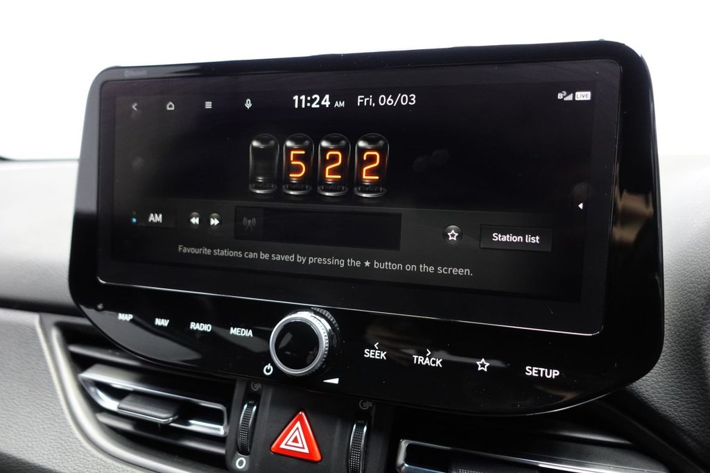 Used Hyundai i30 2021 for sale - 77667225: Photo 35