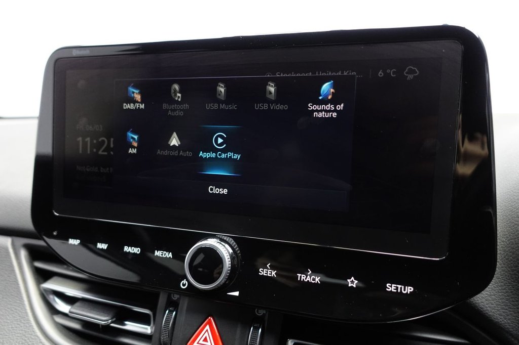 Used Hyundai i30 2021 for sale - 77667225: Photo 36