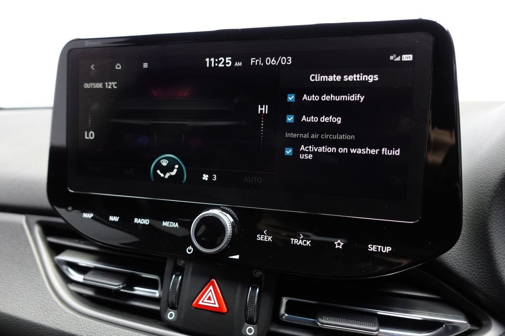 Used Hyundai i30 2021 for sale - 77667225: Photo 38