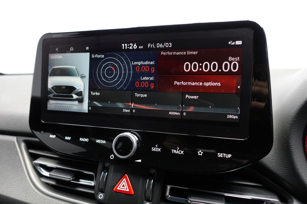 Used Hyundai i30 2021 for sale - 77667225: Photo 39