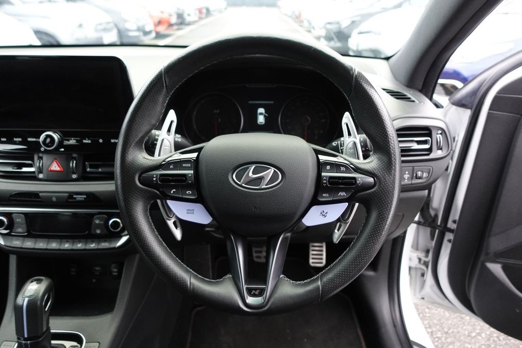 Used Hyundai i30 2021 for sale - 77667225: Photo 41