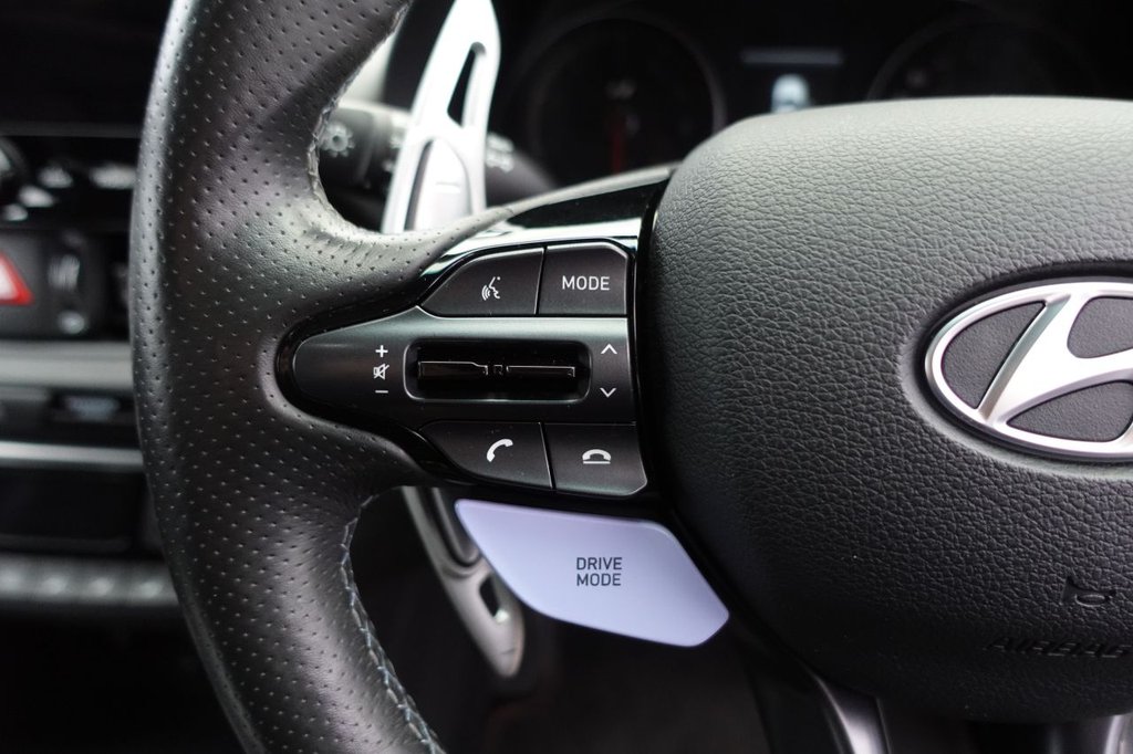 Used Hyundai i30 2021 for sale - 77667225: Photo 42