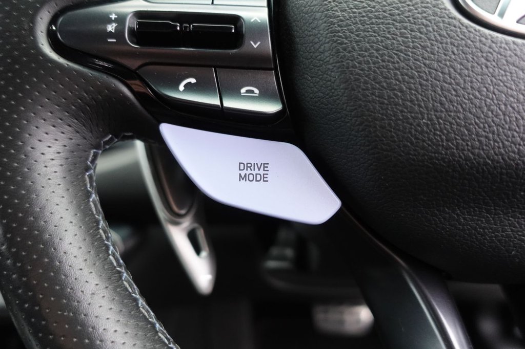 Used Hyundai i30 2021 for sale - 77667225: Photo 44