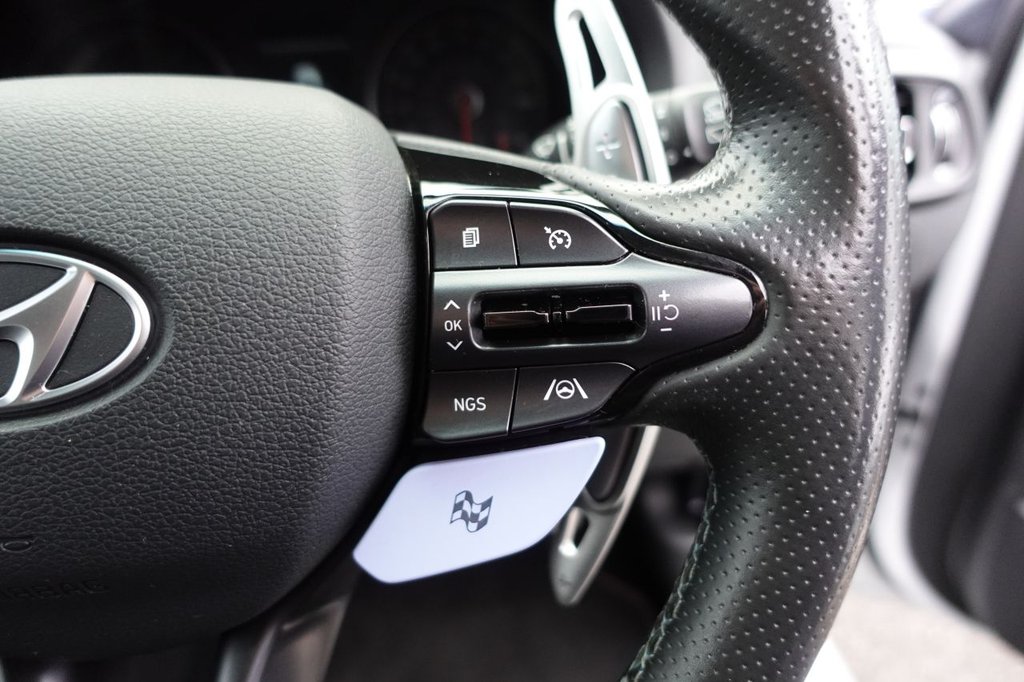 Used Hyundai i30 2021 for sale - 77667225: Photo 45