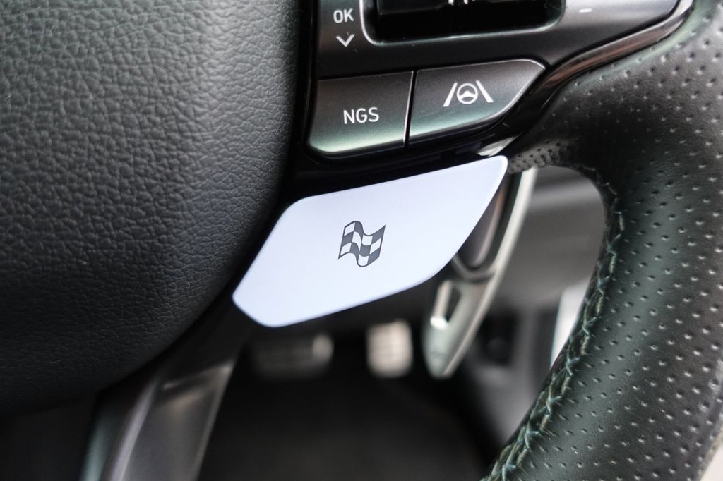 Used Hyundai i30 2021 for sale - 77667225: Photo 47