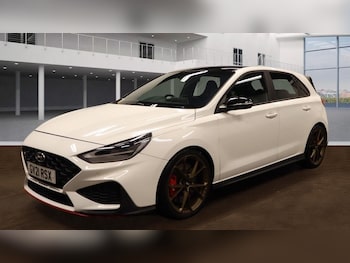 Used Hyundai i30 2021 for sale - 77667225: Photo