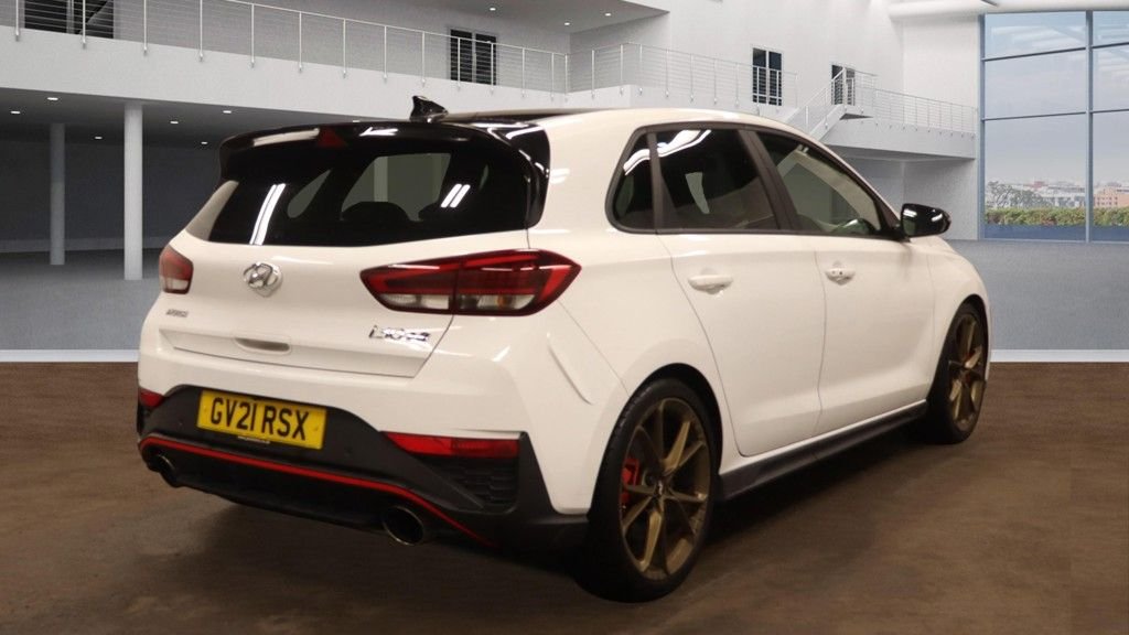 Used Hyundai i30 2021 for sale - 77667225: Photo 6