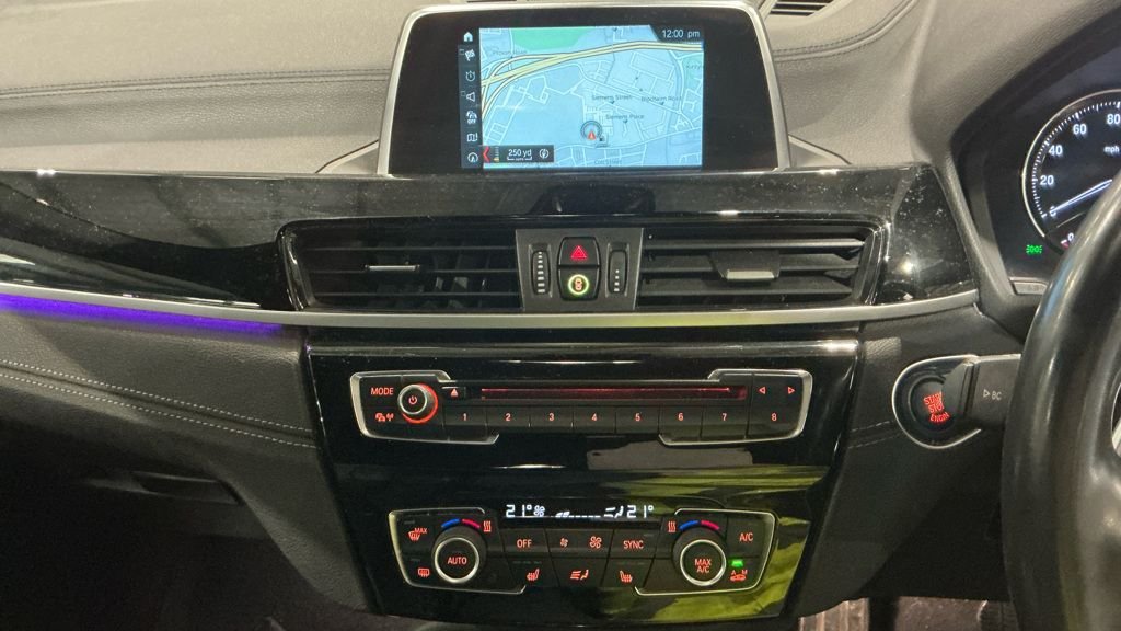 Used BMW X2 2018 for sale - 78110629: Photo 2